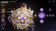 Jolder's ability screen in Destiny: Rising (Image via NetEase)